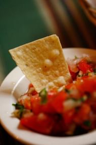 Salmonella Investigation Broadens, FDA Looking Into Jalepenos And Cilantro